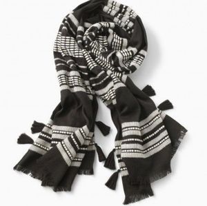 S&D Ines scarf